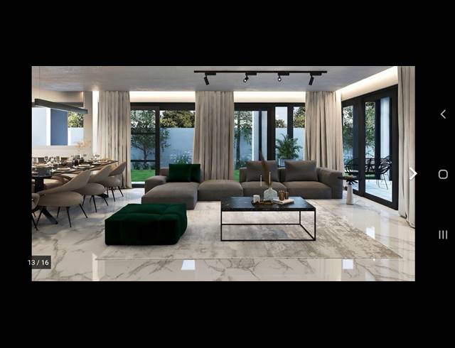4 BEDROOM CLUSTER FOR SALE IN EDENBURG